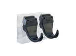 BRUNS Gerätehaken 2er Set (GH2 - 2)