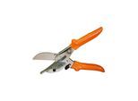 MMXX Gehrungsschere mit PVC-Griff MMXX Gehrungsschere mit PVC-Griff ; Holtmann (35029)