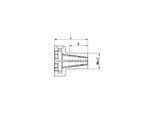 RÖHM Spannhülse AGILIS 01 Min-D 24 (1180351)