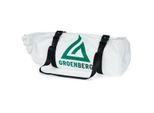 GROENBERG - Skygge - Tarp Gr 450 x 300 cm weiß
