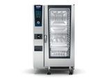 RATIONAL Kombidämpfer iCombi Pro 20-2/1 Elektro