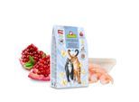 GranataPet Trockenfutter Katze, Adult. DeliCATessen, Seefisch und Garnelen 2x1,8 kg