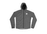 Saysky Herren Stripe Pace Jacket bunt