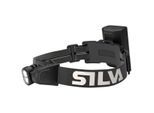 Silva - Free 1200 M - Stirnlampe grau/schwarz