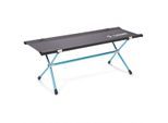 Helinox - Bench One - Campingstuhl Gr 110 x 37 x 42 cm grau