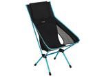 Helinox - Chair One Highback (re) - Campingstuhl schwarz