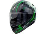 RÖMER HELME Motorradhelm »Integralhelm Eifel«, mit integriertem Sonnenvisier
