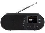 IMPERIAL Digitalradio (DAB+) »DABMAN d105«