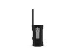 PerfectPro Digitalradio (DAB+) »SOLOWORKER«, Display, Equalizer, Senderspeicher