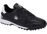 Fußballschuh JAKO "J-ST Signature", Mädchen, Gr. 33, schwarz, Synthetik, Schuhe Fußballschuh, für synthetische Hartplätze
