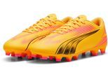 PUMA Fussballschuh »ULTRA PLAY FG/AG«, für Rasenplätze