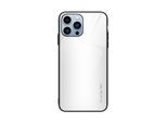 Hülle Handy Schutz für Apple iPhone 12 13 14 Pro Max mini Plus Case Glas Cover