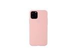 Hülle Handy Schutz für Apple iPhone 13 Pro Max Case Cover Tasche Etuis Rosa Neu