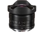 7Artisans Objektiv 10mm f/2.8 Fisheye ED 10mm f/2.8