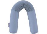 Träumeland Kuschelnest , meliert , 80 cm , Oeko-Tex® Standard 100 , schadstoffgeprüft , Schlafen, Babytextil-Kollektionen