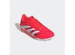 adidas Performance Fussballschuh »PREDATOR LEAGUE KIDS FG/MG«, für Rasenplätze