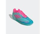 adidas Performance Fussballschuh »F50 LEAGUE MESSI KIDS FG/MG«, für Rasenplätze