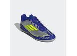 adidas Performance Fussballschuh »F50 CLUB MESSI KIDS IN«, für Halle und Strasse