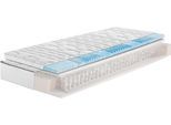 fan Taschenfederkernmatratze »Selah«, 25 cm hoch, 530 Federn, (1 St.), Matratze in 90x200 cm und weiteren Grössen, ergonomische Matratze