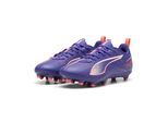 PUMA Fussballschuh »ULTRA 5 PLAY FG/AG JR«, für Rasenplätze