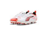 PUMA Fussballschuh »ULTRA 5 PLAY FG/AG JR«, für Rasenplätze