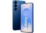 Samsung Smartphone »Galaxy S25+«, Navy
