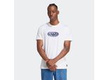 adidas Originals T-Shirt »90s GFX LOGO T«