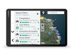 Garmin Navigationsgerät »Camper 1095 MT-D EU«, (Europa (45 Länder) Karten-Updates), Bluetooth