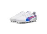 PUMA Fussballschuh »KING MATCH FG/AG JR«, für Rasenplätze