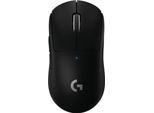 Logitech Gaming-Maus »Pro X Superlight Wireless«, kabellos