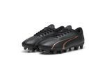 PUMA Fussballschuh »ULTRA PLAY FG/AG JR«, für Rasenplätze