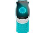Nokia Handy »3210 4G«, Scubablau