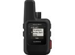 Garmin Outdoor-Navigationsgerät »Garmin inReach Mini 2 Black GPS EMEA«, TracBack-Routing-Funktion, Punkt-zu-Punkt-Navigation
