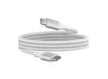 Belkin USB-Kabel »BOOST CHARGE 240W USB-C auf USB-C Kabel, 1m«, USB Typ C-USB Typ C, 100 cm