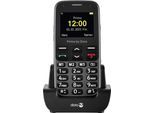 Primo Handy »PRIMO 218«, grau