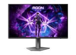 AOC OLED-Monitor »AG276UZD«, 67,31 cm/26,5 Zoll, 3840 x 2160 px, 4K Ultra HD, 240 Hz