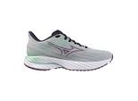 Mizuno Damen Wave Inspire 21 grau 38.0