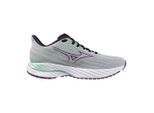 Mizuno Damen Wave Inspire 21 grau 41.0
