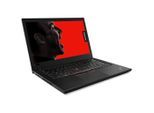 Lenovo ThinkPad T480 14" Core i7 1.8 GHz - SSD 2 TB - 32GB QWERTY - Griechisch