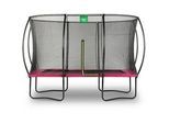 Trampolin Exit Pink ø ca. 366cm
