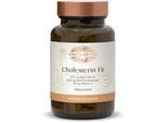 Cholesterin Fit Presslinge