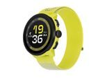 Suunto Unisex Run gelb