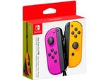Nintendo Bewegungssteuerung Joy-Con 2er-Set