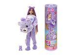 Barbie Anziehpuppe »Cutie Reveal Care Bears 1 Teile-gern-Bärchi«