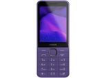 Nokia Handy »235 4G«, Violett