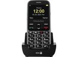 Primo Handy »Primo 368«, grau