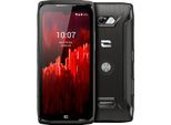 CROSSCALL Smartphone »Core-Z5«, schwarz