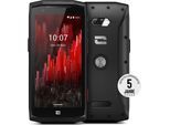 CROSSCALL Smartphone »Core-M5«, schwarz