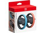 Nintendo Switch 2 Zubehör Nintendo »Joy-Con 2 Lenkrad-Paar«, (Set)
