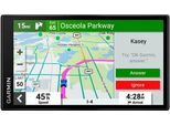 Garmin Navigationsgerät »DRIVESMART™ 66 EU, MT-S«, (Karten-Updates)